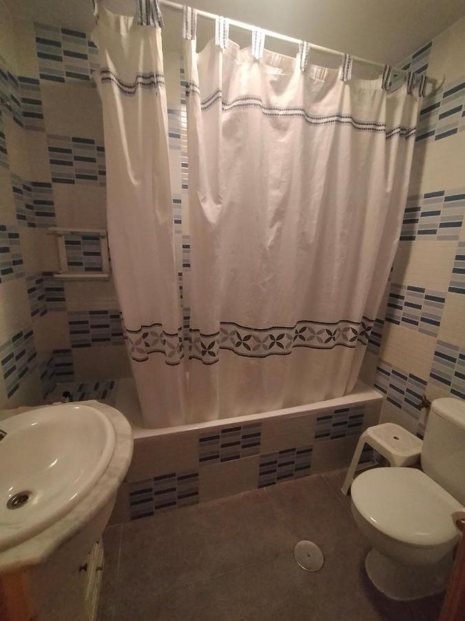 הוילה Bargas Casa Carmen מראה חיצוני תמונה