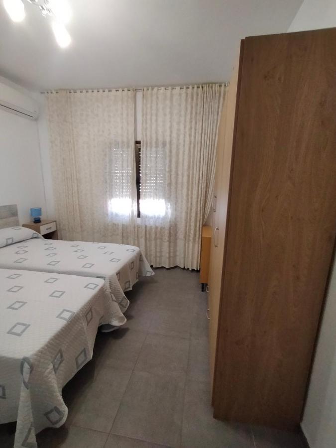 הוילה Bargas Casa Carmen מראה חיצוני תמונה