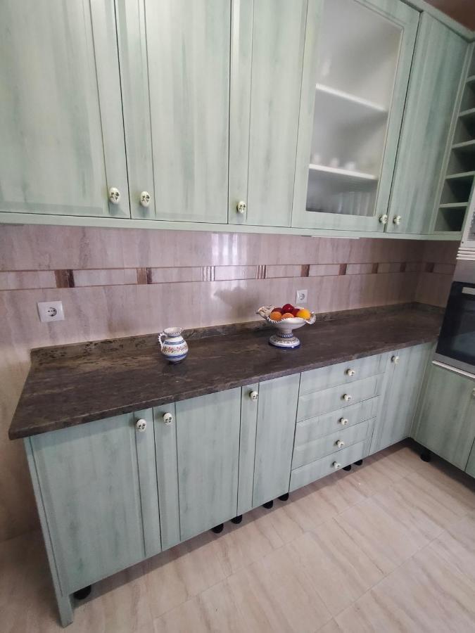 הוילה Bargas Casa Carmen מראה חיצוני תמונה