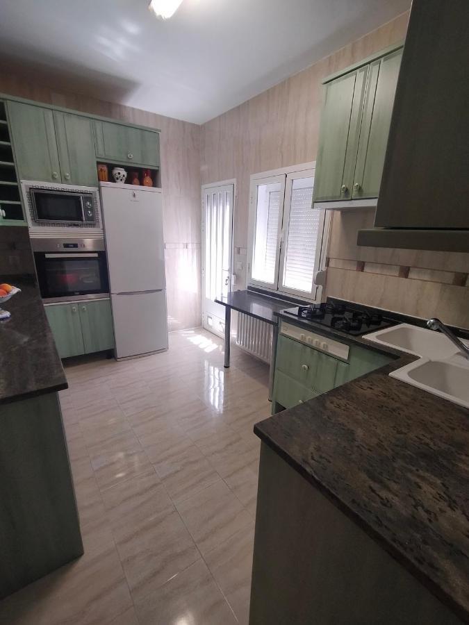 הוילה Bargas Casa Carmen מראה חיצוני תמונה