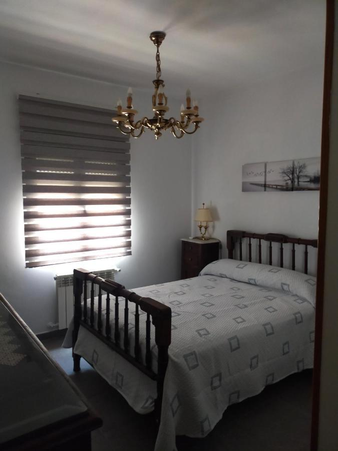 הוילה Bargas Casa Carmen מראה חיצוני תמונה