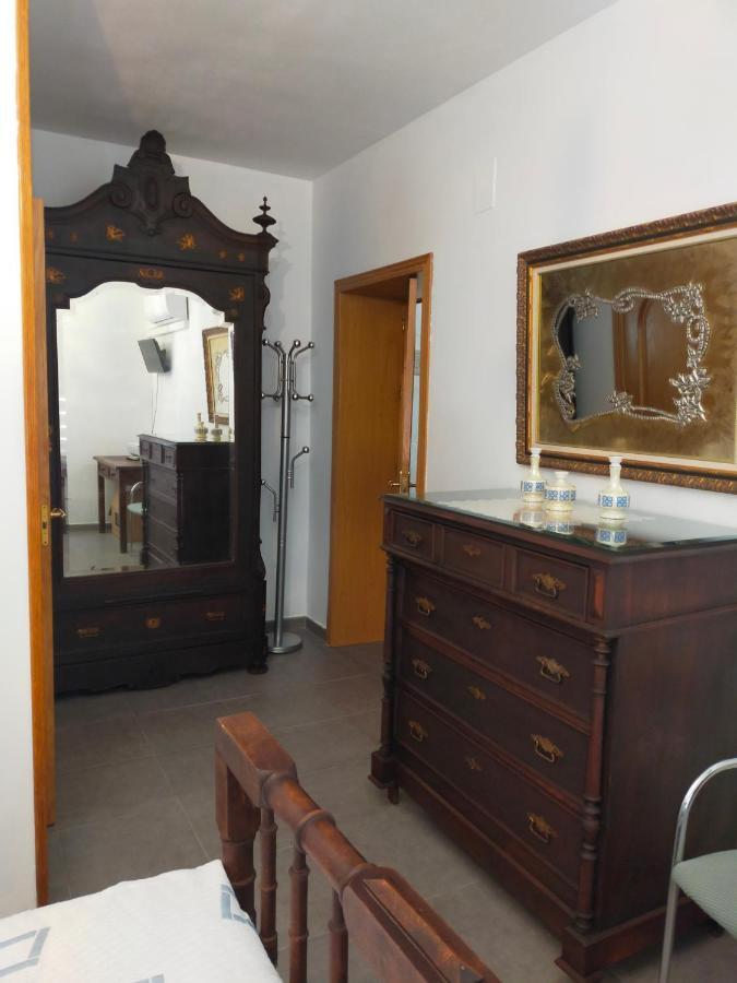 הוילה Bargas Casa Carmen מראה חיצוני תמונה